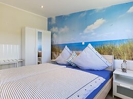 Holiday Home in Doberan With Garden