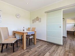 Holiday Home in Doberan With Garden