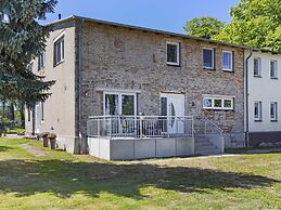 Holiday Home in Doberan With Garden