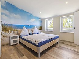 Holiday Home in Doberan With Garden