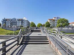 Holiday Home in Doberan With Garden