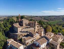 Belvilla by OYO Le Castorelle