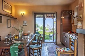 Belvilla by OYO Le Castorelle