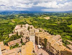 Belvilla by OYO Le Castorelle