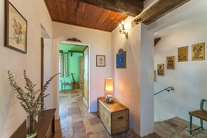 Belvilla by OYO Le Castorelle