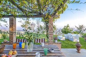 Belvilla by OYO Le Castorelle