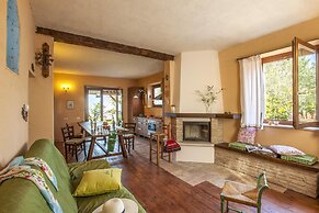 Belvilla by OYO Le Castorelle