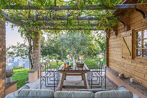 Belvilla by OYO Le Castorelle