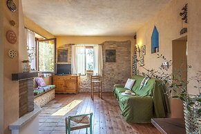 Belvilla by OYO Le Castorelle