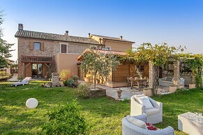 Belvilla by OYO Le Castorelle