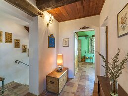 Belvilla by OYO Le Castorelle