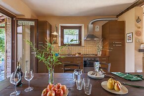 Belvilla by OYO Le Castorelle