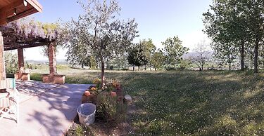 Belvilla by OYO Le Castorelle