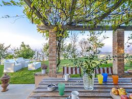 Belvilla by OYO Le Castorelle