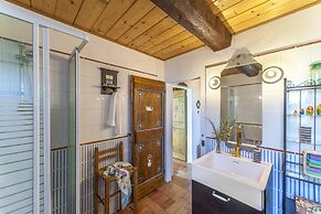 Belvilla by OYO Le Castorelle