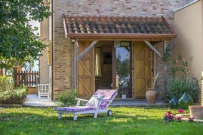 Belvilla by OYO Le Castorelle