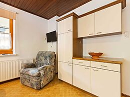 Spacious Apartment in Grossarl With Garden