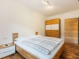 Spacious Apartment in Grossarl With Garden