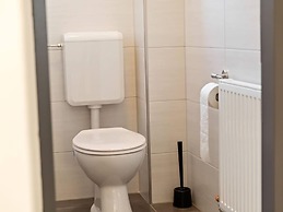 Spacious Apartment in Grossarl With Garden