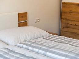 Spacious Apartment in Grossarl With Garden