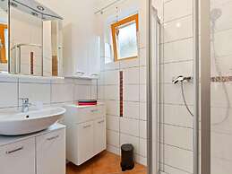 Spacious Apartment in Grossarl With Garden