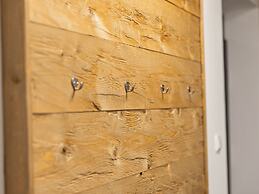 Spacious Apartment in Grossarl With Garden