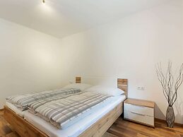 Spacious Apartment in Grossarl With Garden