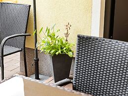 Spacious Apartment in Grossarl With Garden