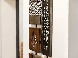 Spacious Apartment in Grossarl With Garden