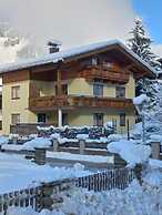 Spacious Apartment in Grossarl With Garden