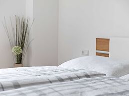 Spacious Apartment in Grossarl With Garden