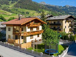 Spacious Apartment in Grossarl With Garden