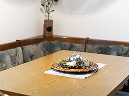 Spacious Apartment in Grossarl With Garden