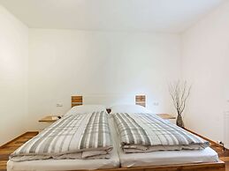 Spacious Apartment in Grossarl With Garden