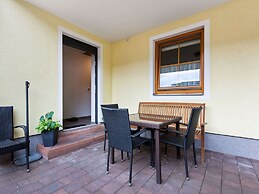 Spacious Apartment in Grossarl With Garden