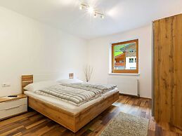 Spacious Apartment in Grossarl With Garden