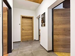 Spacious Apartment in Grossarl With Garden