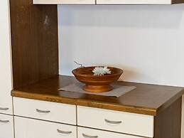 Spacious Apartment in Grossarl With Garden