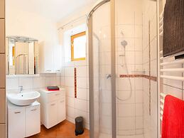 Spacious Apartment in Grossarl With Garden