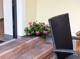 Spacious Apartment in Grossarl With Garden