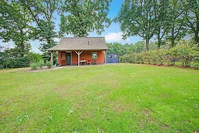 Cottage in Schijf With Garden