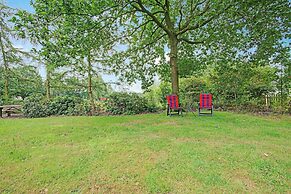 Cottage in Schijf With Garden