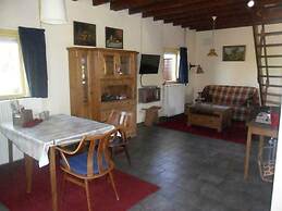 Cottage in Schijf With Garden