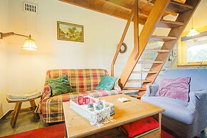 Cottage in Schijf With Garden