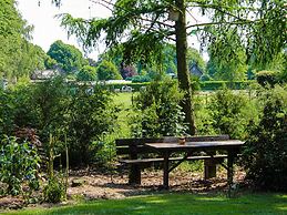 Cottage in Schijf With Garden