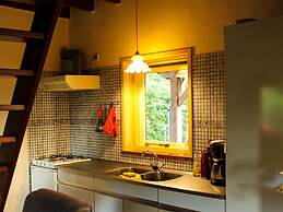Cottage in Schijf With Garden