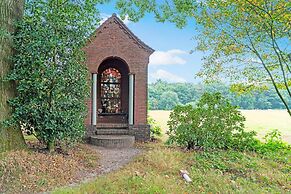 Cottage in Schijf With Garden