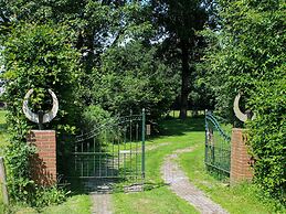 Cottage in Schijf With Garden