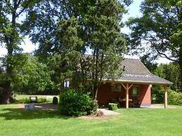 Cottage in Schijf With Garden