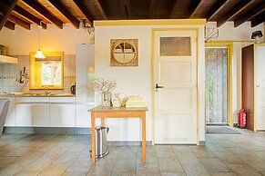 Cottage in Schijf With Garden